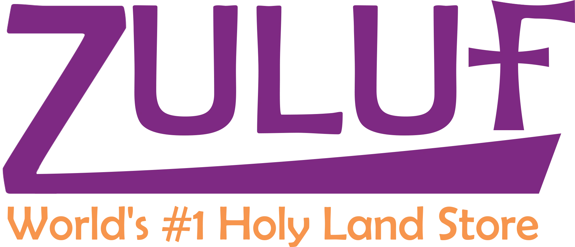Zuluf Logo