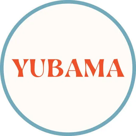 YUBAMA Logo
