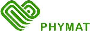 PHYMAT Logo
