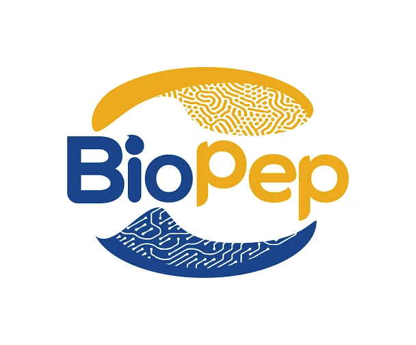 BioPep USA Logo
