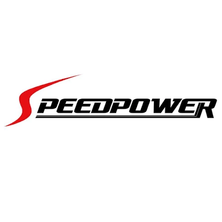 Speedpower Logo