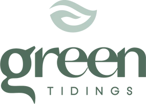 Green Tidings Logo