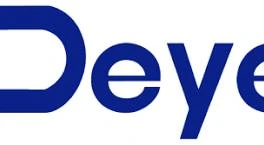 Deye Logo