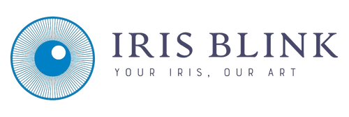 Iris Blink Logo