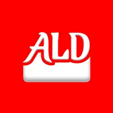 ALDKitchen Logo