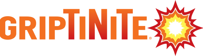 Griptinite Logo