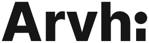 Arvhi Logo