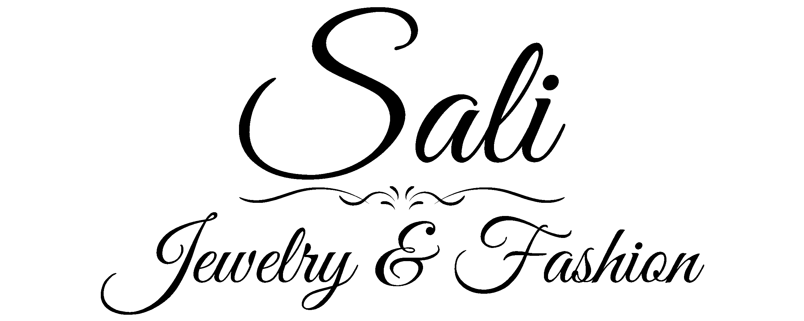 Sali Jewelry & Fashion Logo