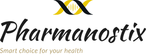 Pharmanostix Logo