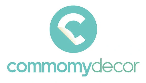 Commomy Logo