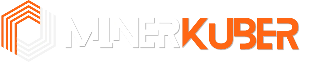 Miner Kuber Logo