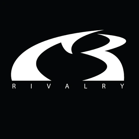 Rivalry Clothing Co Logo