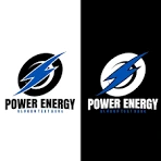 POWR Energy Logo