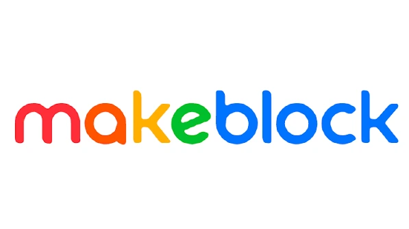 Makeblock Logo