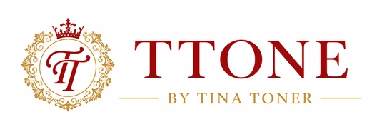 Tina Toner Skin Logo