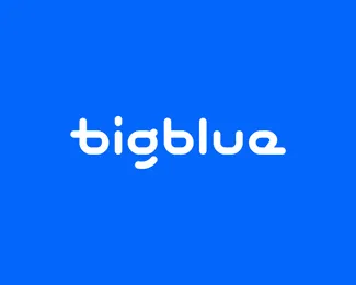 BigBlue Logo