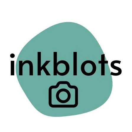 InkBots Logo