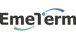 EmeTerm Logo