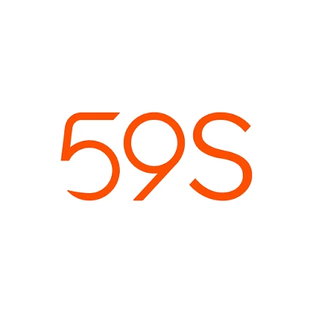 59S Logo