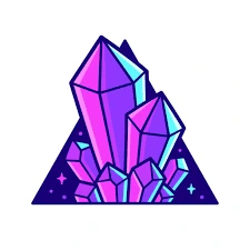 Crystals Review