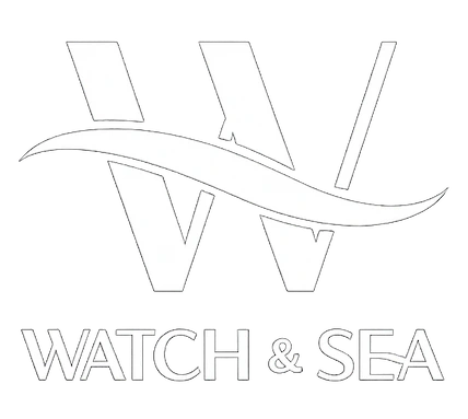 Watch & Sea Beauty Logo