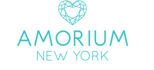 Amorium Jewelry Logo