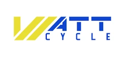 WattCycle EU Logo