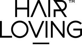 Hair Loving Logo