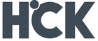 HCK Cool Logo