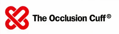 Occlusion Cuff Logo