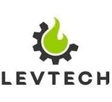 LevTech Logo
