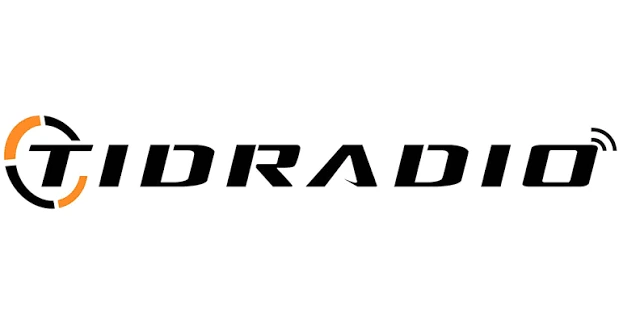 Tidradio Logo