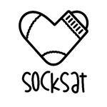 Socksat Logo