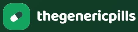 thegenericpills Logo