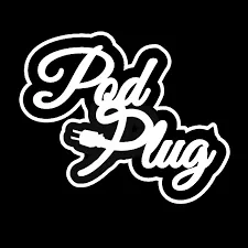 MK Pod Plug Logo