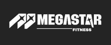 Megastar Fitness Logo