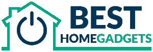 Best Home Gadgets Logo