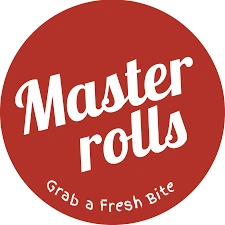 Master Roll Logo