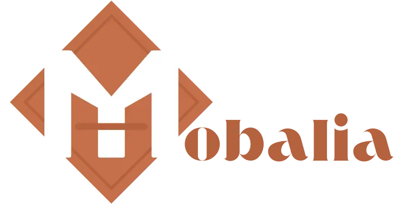 Mobilia Logo
