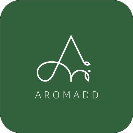 Aromadd Logo