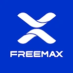 Freemax Vape Logo