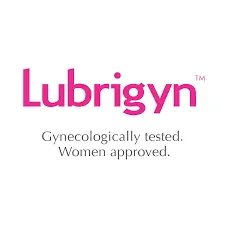 Lubrigyn USA Logo