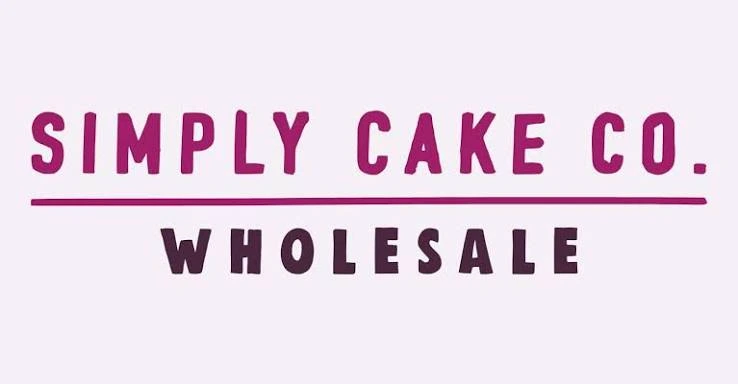 SimplyCakeCo Logo