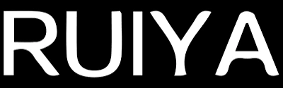 Ruiya Car Accessories Logo