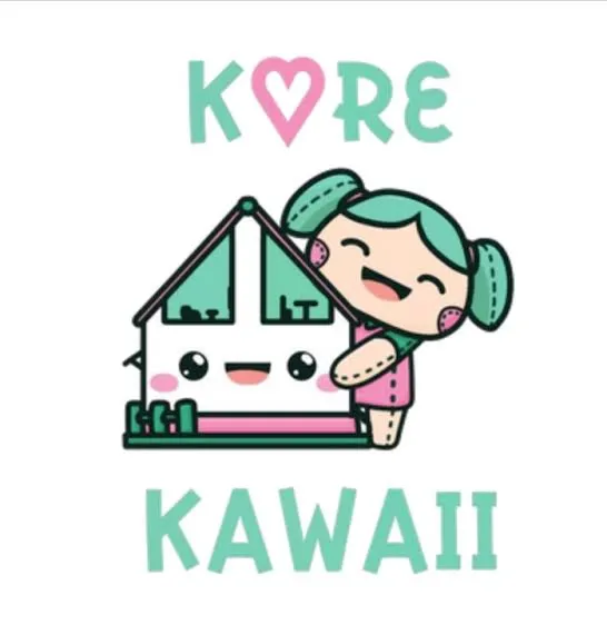 Kore Kawaii Logo