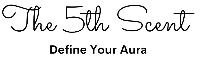 The5thScent Logo