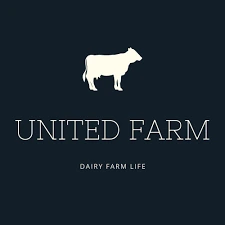Hantop UnitedFarm Logo