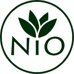 Nio Teas Logo