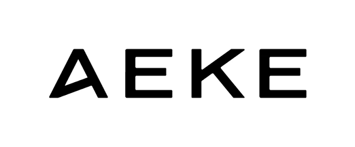 AEKE Logo