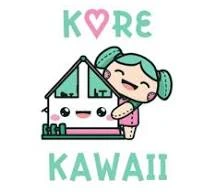 Kore Kawaii Logo